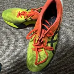 メタスピード　エッジパリ25.5cm アシックス METASPEED EDGE PARIS メタスピード エッジパリ