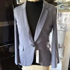 ライトパープル ブレザー