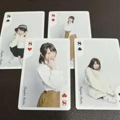 2025年最新】森田真結子 カードの人気アイテム - メルカリ