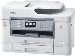 Brother MFC-J6983CDW A3インクジェット複合機のサムネイル