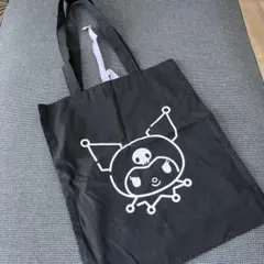 サンリオピューロランド　クロミ　トートバッグ　新品未使用