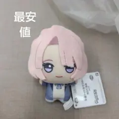 学園アイドルマスター　学マス　ちびぐるみ　有村麻央　ナムコ限定　vol.2