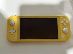 任天堂Switchライト ジャンク品