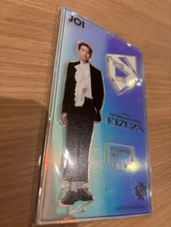 川尻蓮　グッズまとめ JOCHUMレインくん セット 川尻蓮 - メルカリ