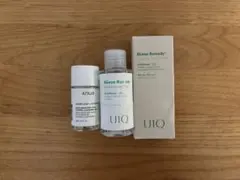Anua & UIQ サンプル