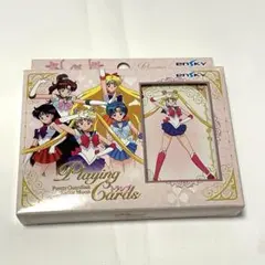 美少女戦士セーラームーン トランプ エンスカイのサムネイル