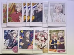 アイナナ 九条天グッズまとめ売り箔押し有