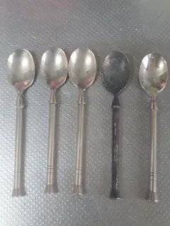 スプーン 5本セット