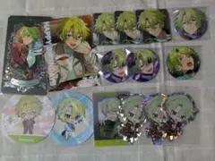 あんスタ!!　日和グッズセット