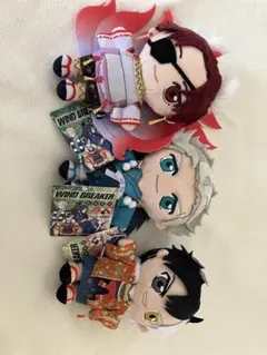 2026年最新】WINDBREAKER梅宮一の人気アイテム - メルカリ