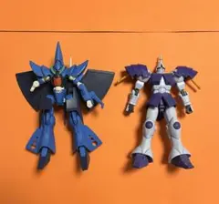 2025年最新】mgギャンの人気アイテム - メルカリ