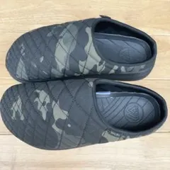 MALIBU SANDALS マリブサンダルズ サンダル 25cm 美品のサムネイル