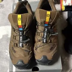 SALOMON × and wander XA PRO 3D 26cmのサムネイル