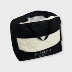 フランスベッド JOORYU 羽毛布団 セラシエ オールシーズン シングル