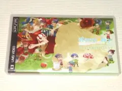 PSP★starry sky in Summer Portable ミニドラマ