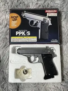 2026年最新】PPK サイレンサーの人気アイテム - メルカリ