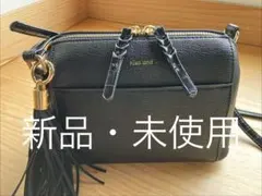 ニコアンド niko and... バッグ ショルダー