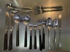 ダルトンカトラリーセットのサムネイル