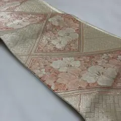 正絹の袋帯