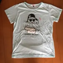 Pinklatte  Tシャツ sサイズ（160cm）