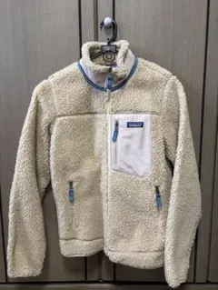 patagoniaクラシックレトロxジャケットSウィメンズ　パタゴニア