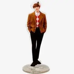 Stray Kids★Lee Know アクリルスタンド