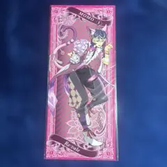メルドリ（百）ポスター