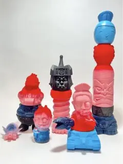 mirocktoy ミロクトイ　マッシヴアタック　DR.ミロクシリーズ ミロクトイMIROCK TOY DR・ミロクパワフルロボットシリーズ