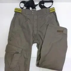 新品 G/FORE カラーレインパンツ ジーフォア レインウェア ズボン XL