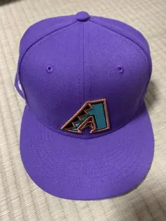 アリゾナ・ダイヤモンドバックス 59fifty ニューエラ
