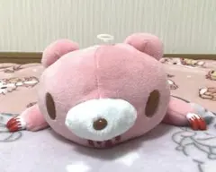 グルーミー ペンケース ペンポーチ