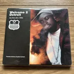 welcome 2 detroit