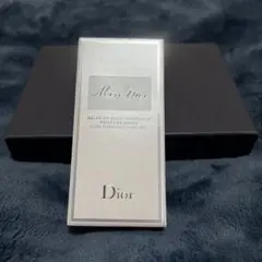 Miss Dior ハンドジェル 100ml