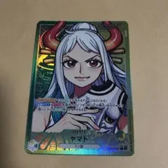 kh217　ヤマト　リーダーパラレル ヤマト【リーダーパラレル】《多色》 パラレル版OP06-022 販売