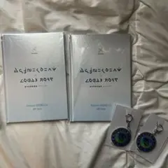 ポケモンZA 付録 都市再開発構想ミアレシティ