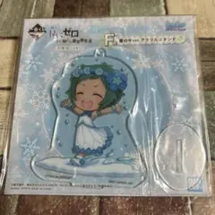 Re:ゼロ　F賞　アクリルスタンド