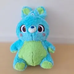 トイ・ストーリー ダッキー ぬいぐるみ