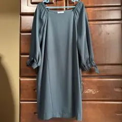 ワンピース　ナチュラルビューティーベーシック