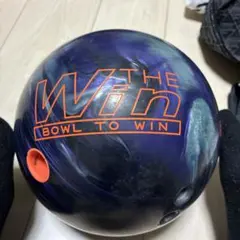 EBONITE THE ONE URETHANE ボウリングボール 14ポンド | Mercari