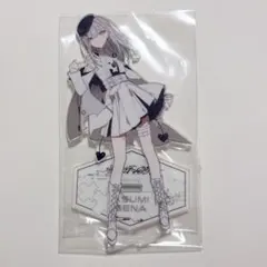 ぶいすぽっ！フェス2025 アクリルスタンド 空澄セナ2個セット - メルカリ