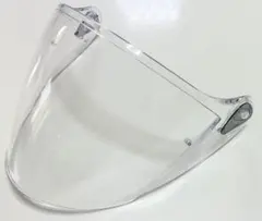 OGK カブト　【S.A.J-2】EXCEED エクシード？クリアシールド