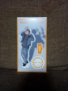 PRIMAL SPIDER KAISER アクリルスタンド