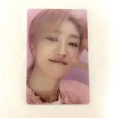 NCTDREAM CANDYLAB ロンジュン トレカ - メルカリ