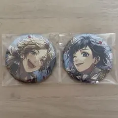LIP×LIP ジュリエッタ 缶バッジのサムネイル