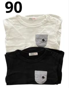 ベビー服（長袖）のサムネイル