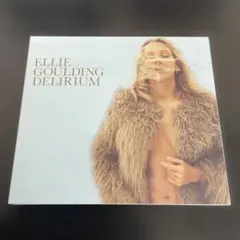 Ellie Goulding Delirium
