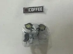 ジョジョの奇妙な冒険　一番くじ　F賞　フィギュア イギー