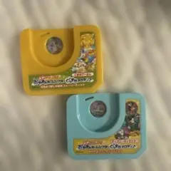 おやすみホームシアターディズニー　2枚セット