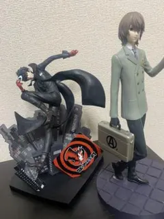 ペルソナ5 一番くじ B賞 ラストワン賞 フィギュア