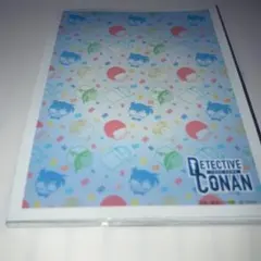 名探偵コナンTCG スペシャルスリーブキャンペーン 白色　スリーブ　10枚